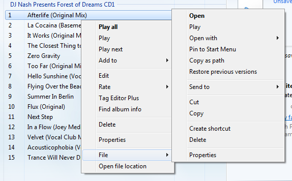 filemenu