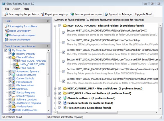 glary-registry-repair-registy-cleaner