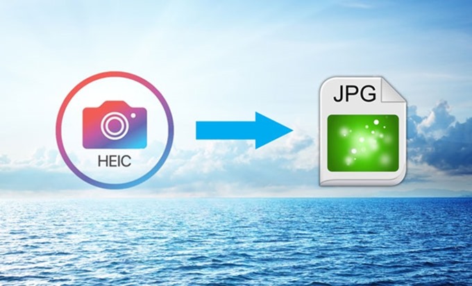 How to Save Photos in JPG Format on iPhone