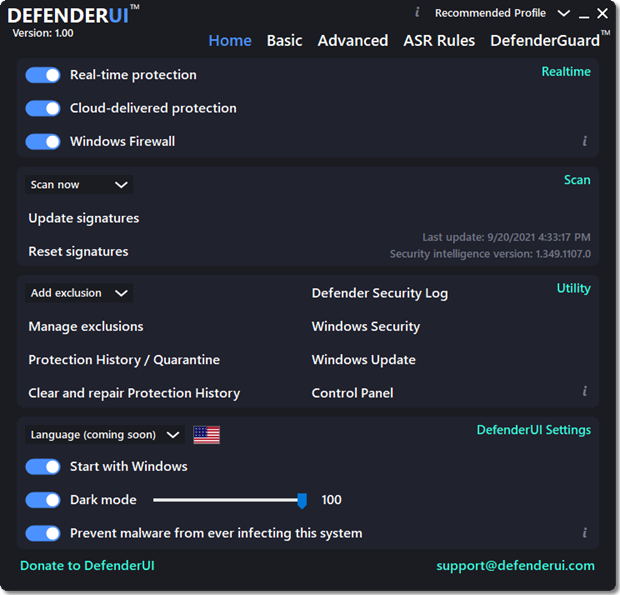 Unlock Hidden Security Features