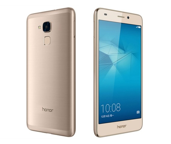 honor 5c