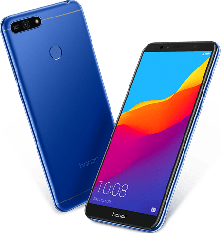 honor 7a
