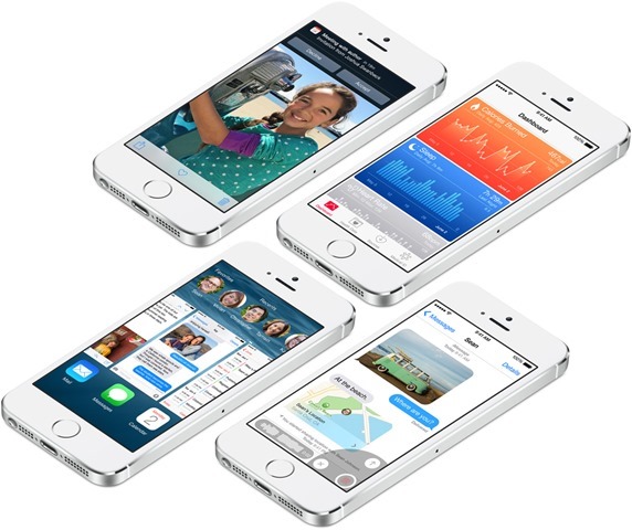 iOS8