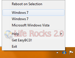 iReboot