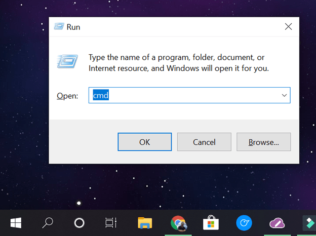 Check Type of Windows 10 License