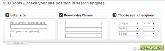 SEO Tools