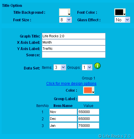 Add Data