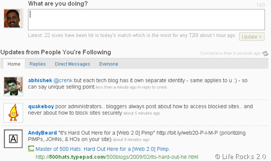 Ginx