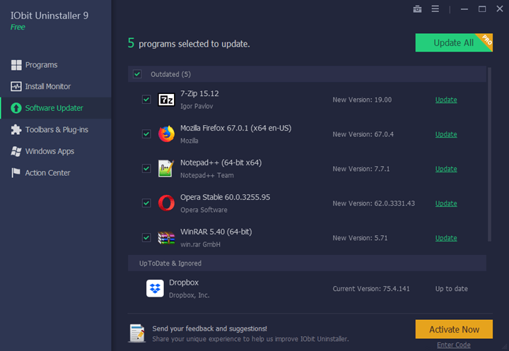 Best Windows Maintenance Tools