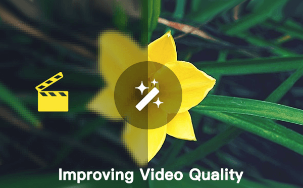 Best Video Quality Enhancer Software