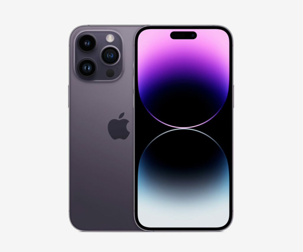 Disable Always On Display on iPhone 14 Pro