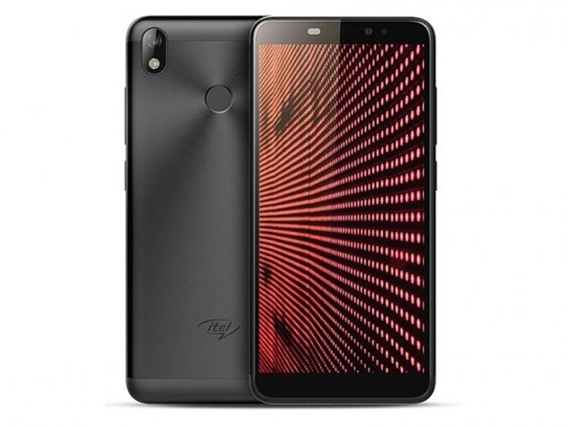 itel