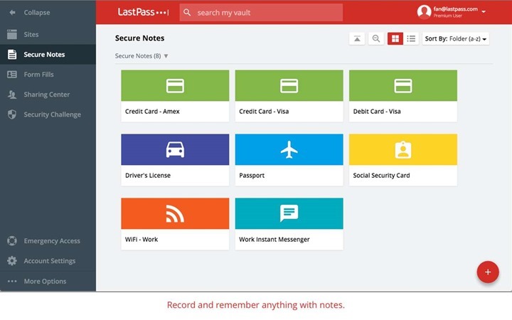 lastpass