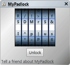 LockAndUnlock