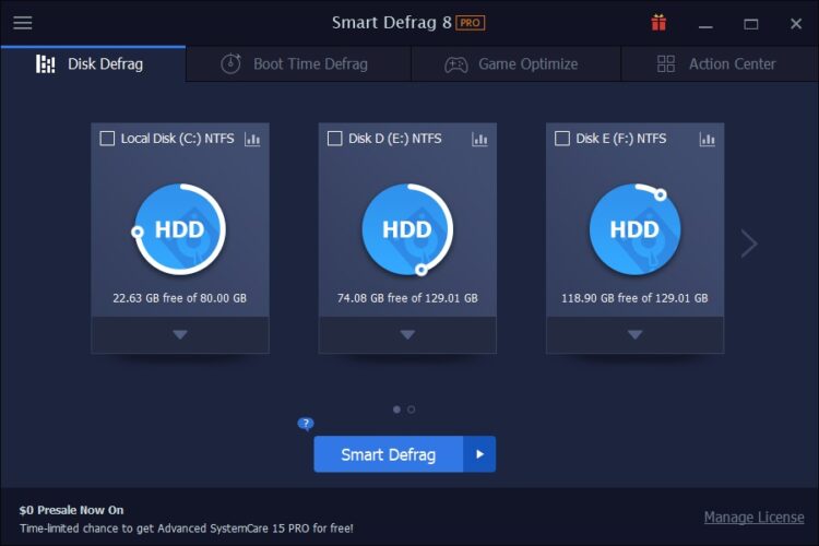 5 Best Free Disk Defragmentation Tools for Windows 11
