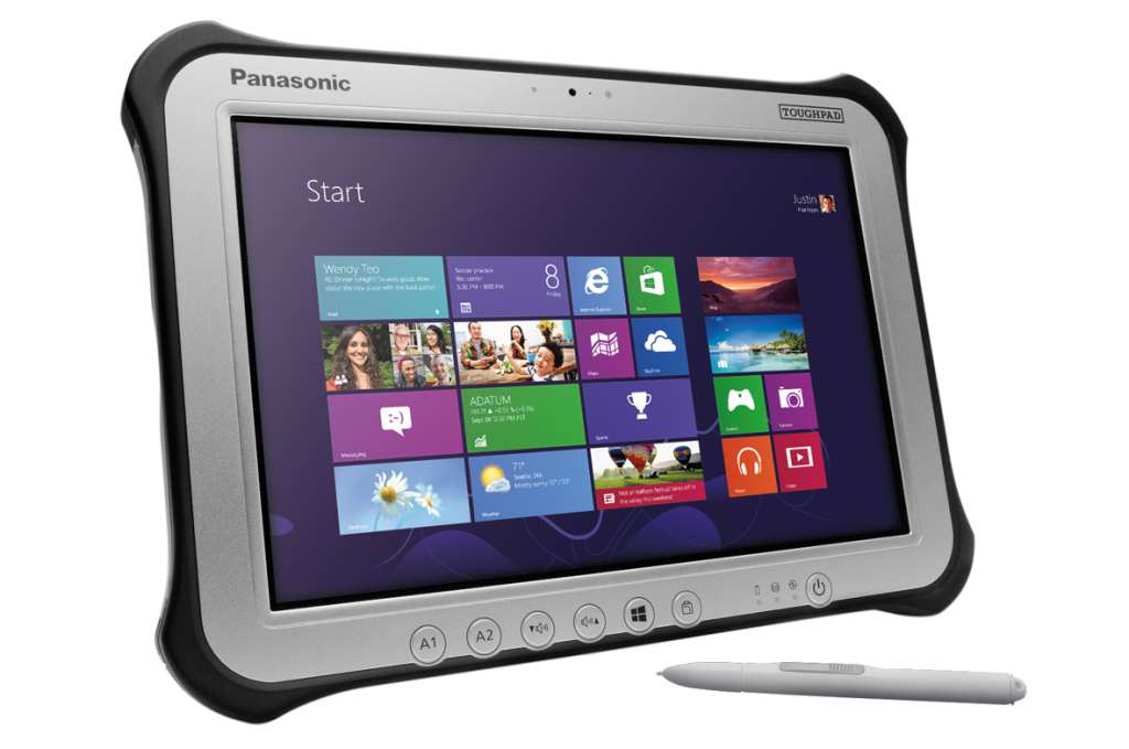 Best toughbooks
