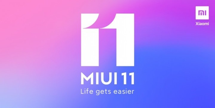 MIUI 11 Breathing Light