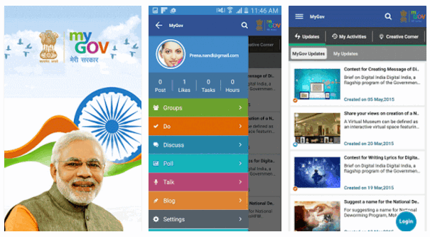 myGov