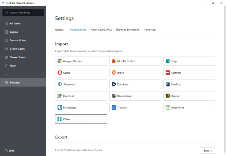 Best Password Managers