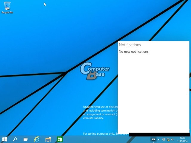 notificationcenter
