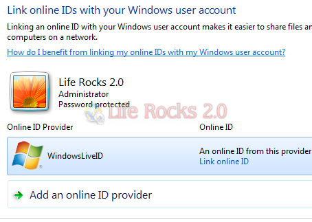 Online ID
