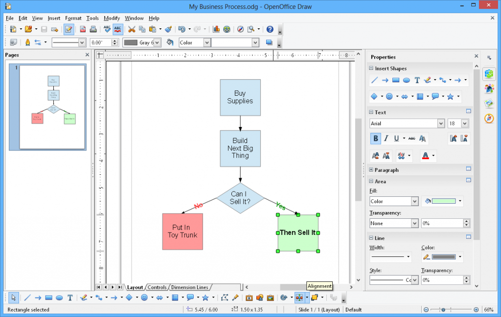 10 Best Free Microsoft Office Alternatives (2021)