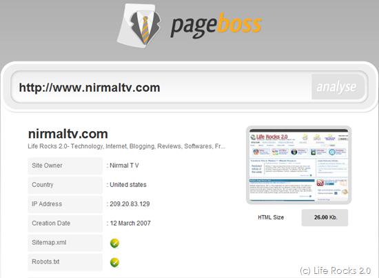 pageboss