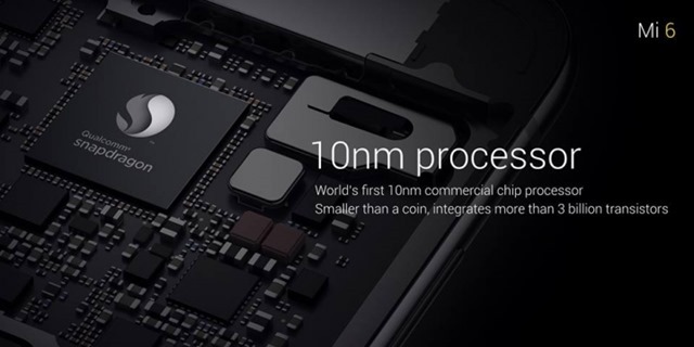 processor