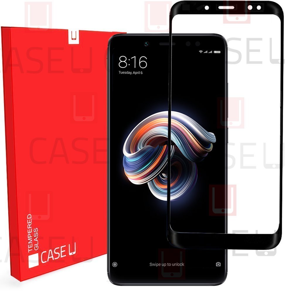 Best Xiaomi Redmi Note 5 Pro Tempered Glass