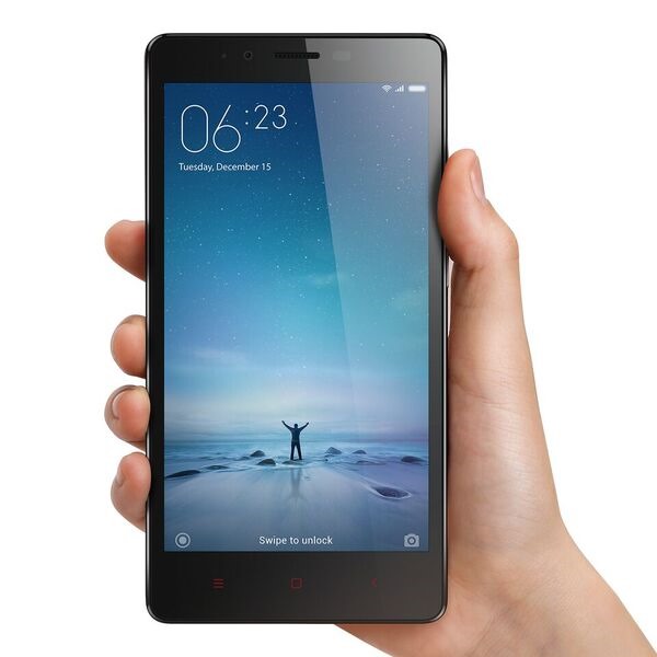 redmi note prime