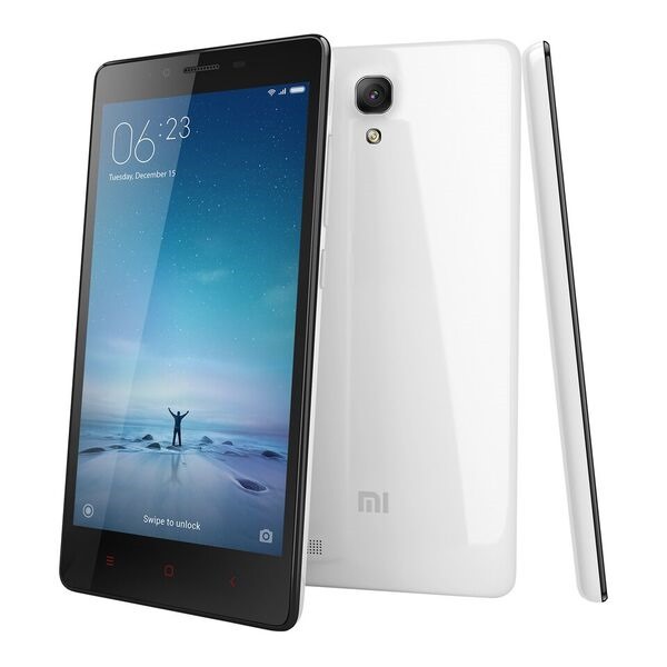 redmi note prime1