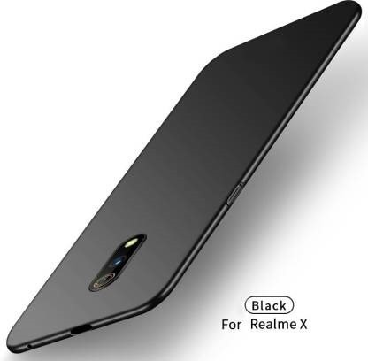 Best Cases for Realme X