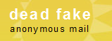 Dead Fake