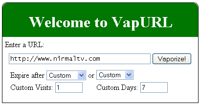 vapURLs