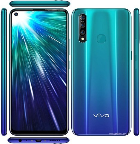 Best Camera Smartphones below Rs 20000