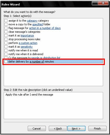 outlook tip4
