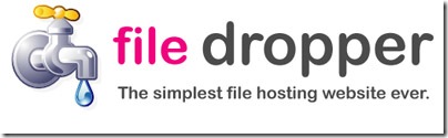 file dropper