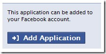 add application