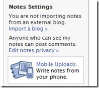 import blog