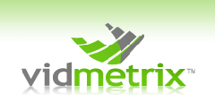 Vidmetrix