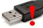 USB protect