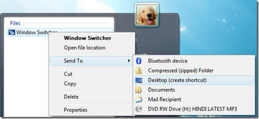 Switcher