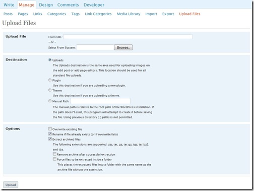 wp-easy-uploader
