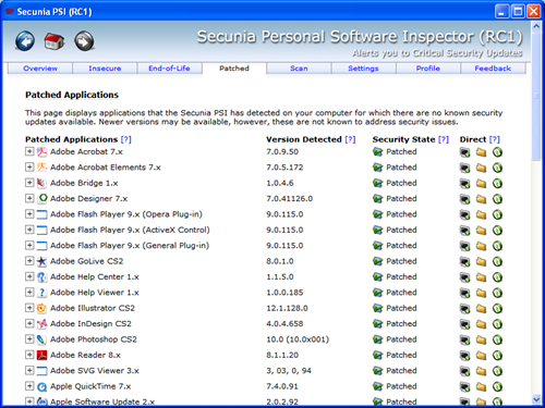 application_list