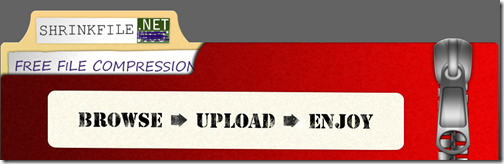 shrinkfile