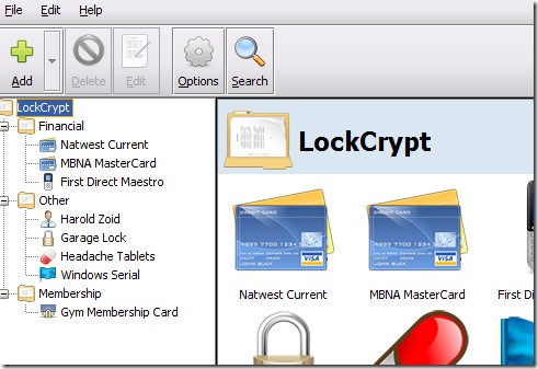 LockCrypt