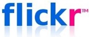 flickrLOGO