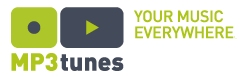 Mp3 tunes