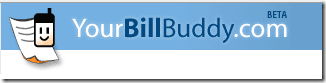 YourBillBuddy