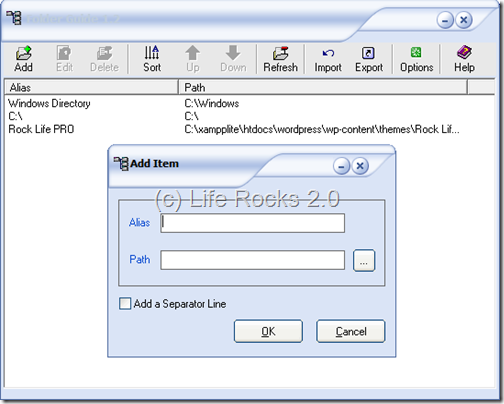 Folder Guide